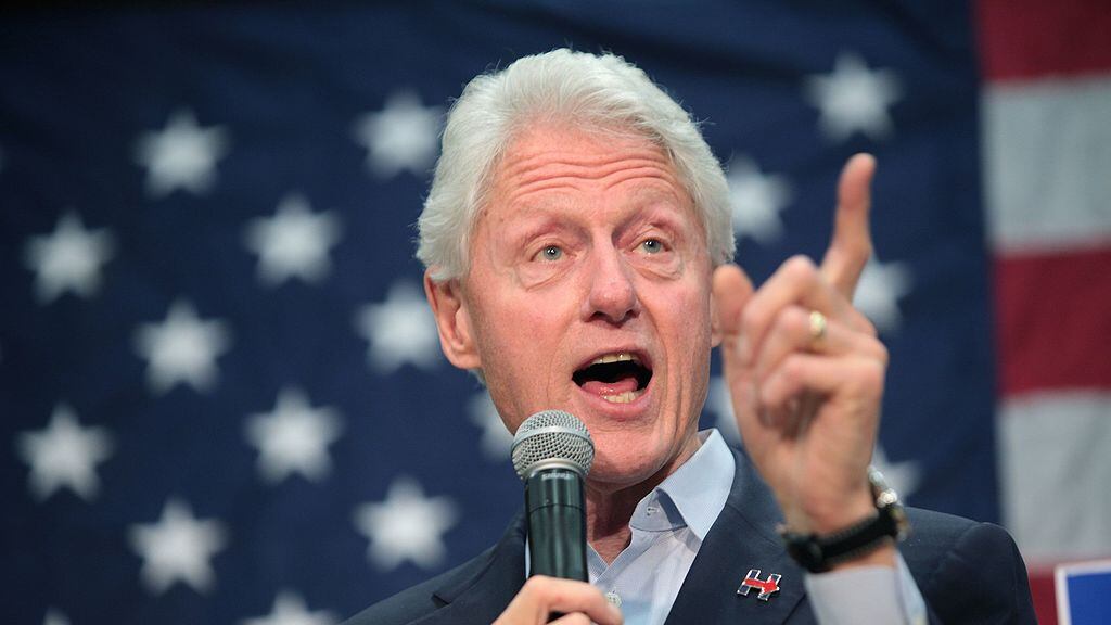 Tutto quello che c'è da sapere sul rapporto fra Epstein e Clinton