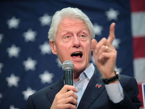 Tutto quello che c'è da sapere sul rapporto fra Epstein e Clinton