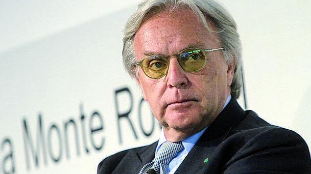 Della Valle scatenato: "Tre ministri del governo sono emeriti deficienti"