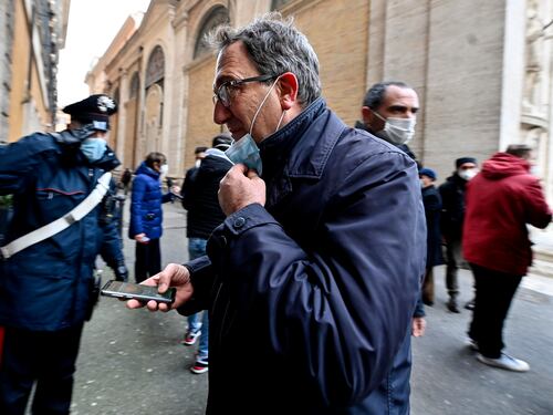 Ecco chi era il senatore Bruno Astorre
