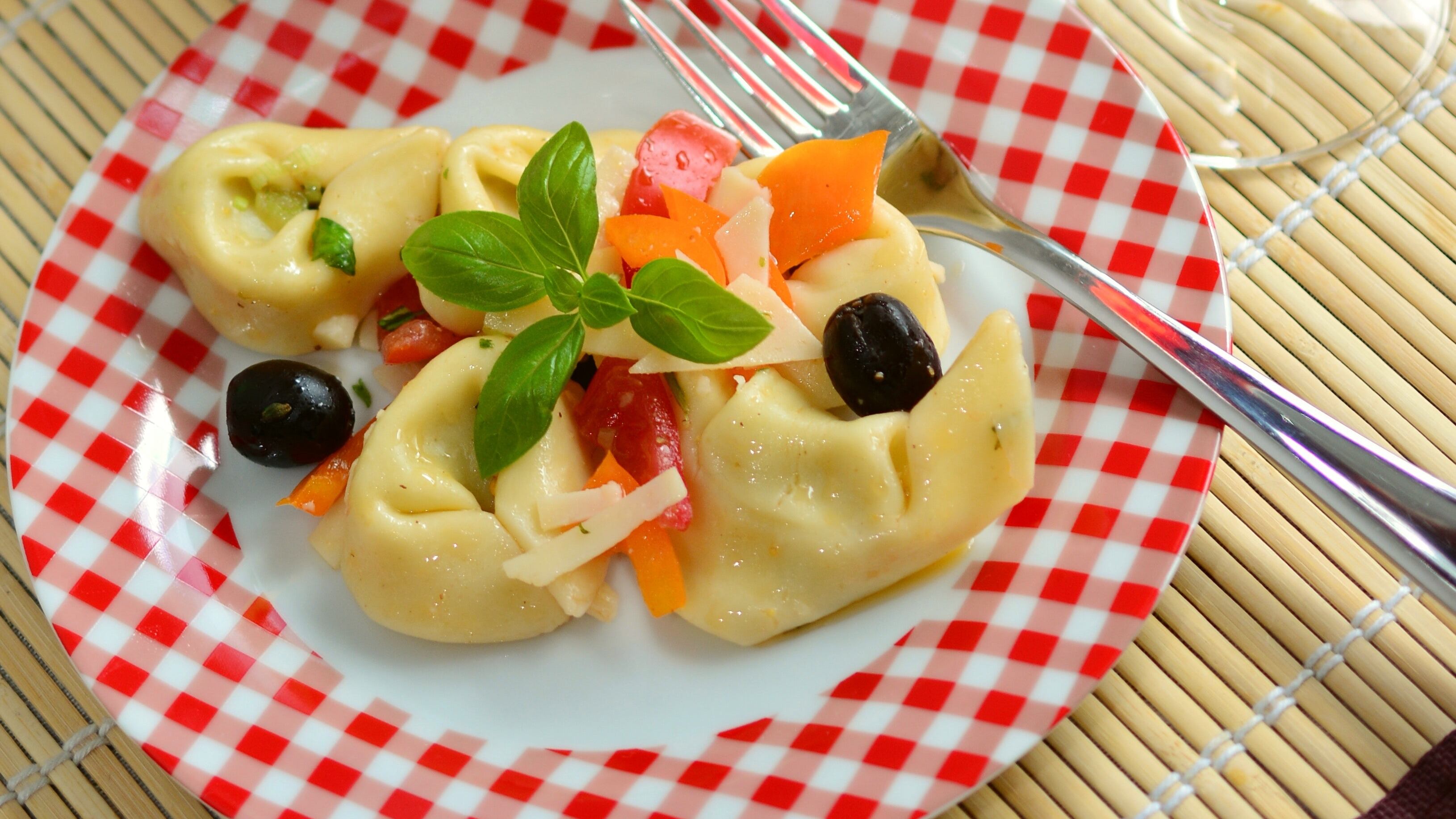 Pasta fatta in casa: sempre più italiani ci provano