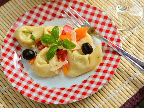 Pasta fatta in casa: sempre più italiani ci provano
