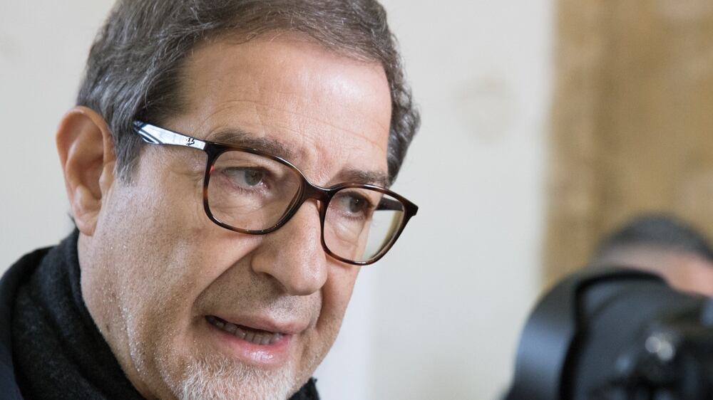 "Contro l'umanità e Vangelo". La Chiesa processa Musumeci