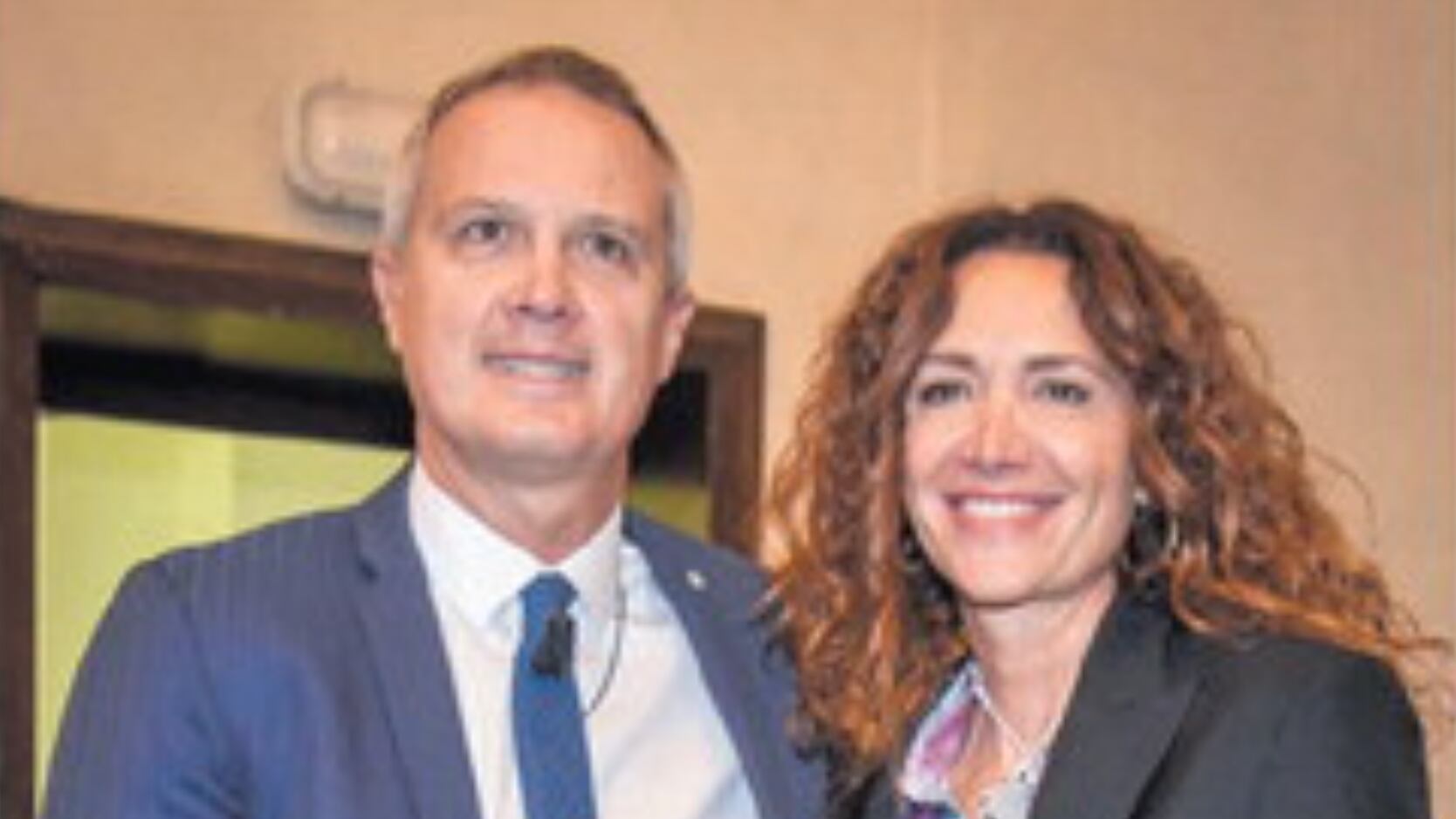 I fratelli Doris, Indiani, Oldani e Cerea tra i nuovi cavalieri e commendatori