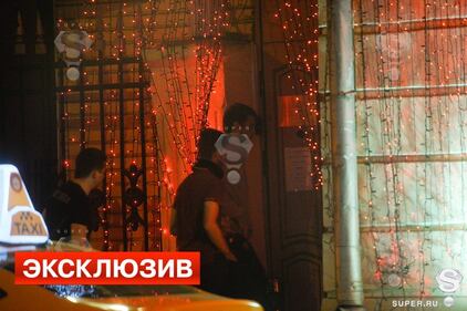 Stampa russa: i giocatori della Roma allo strip club nel post-partita 4