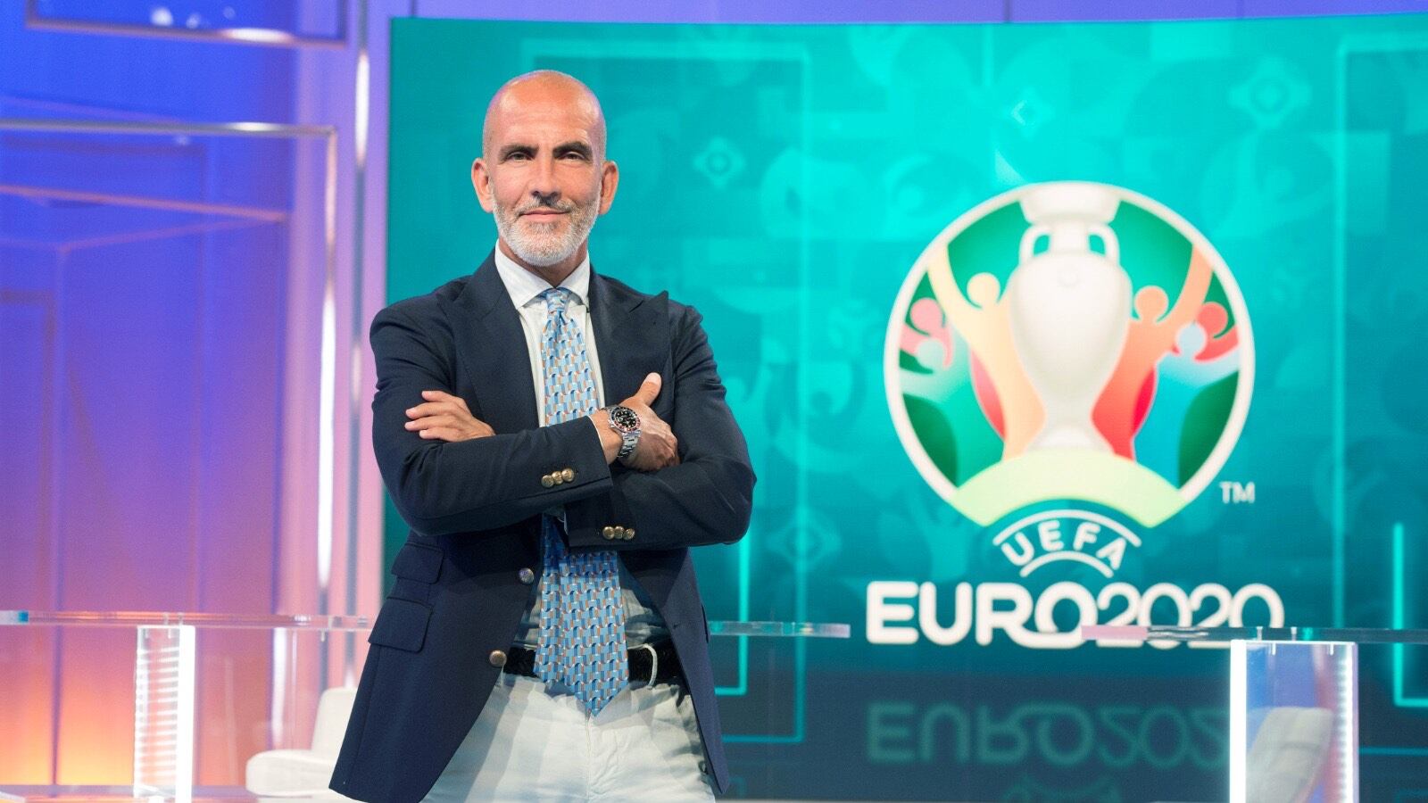 Di Canio a 360 gradi: "Italia, Donnarumma e Lukaku: vi dico tutto"