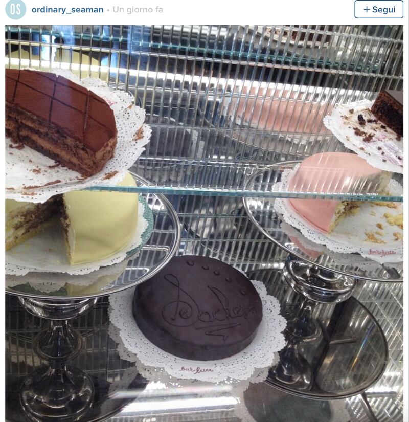 Il bar Luce di Milano 7