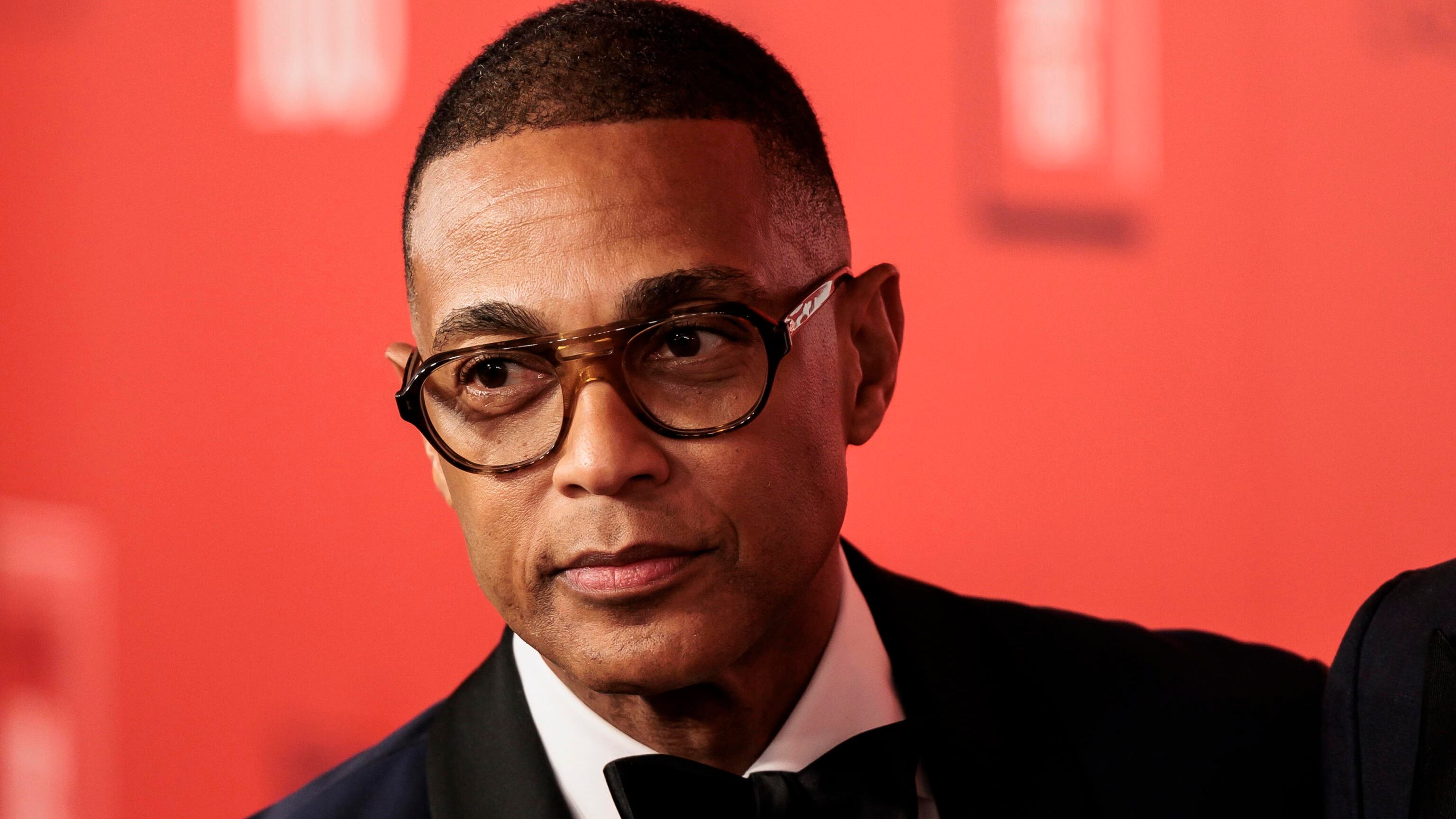 Arrestato Lemon, anchorman della Cnn: "Ha assaltato una chiesa"