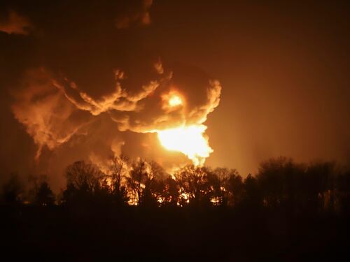 Notte di paura a Kiev (ma senza assalto). Si combatte ancora a Kharkiv