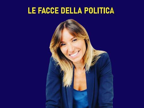 La meloniana d'America: chi è l'onorevole Ylenja Lucaselli