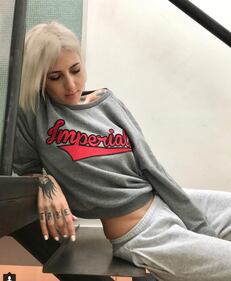 Valentina Pegorer ed Ema Stokholma, le foto sexy 17