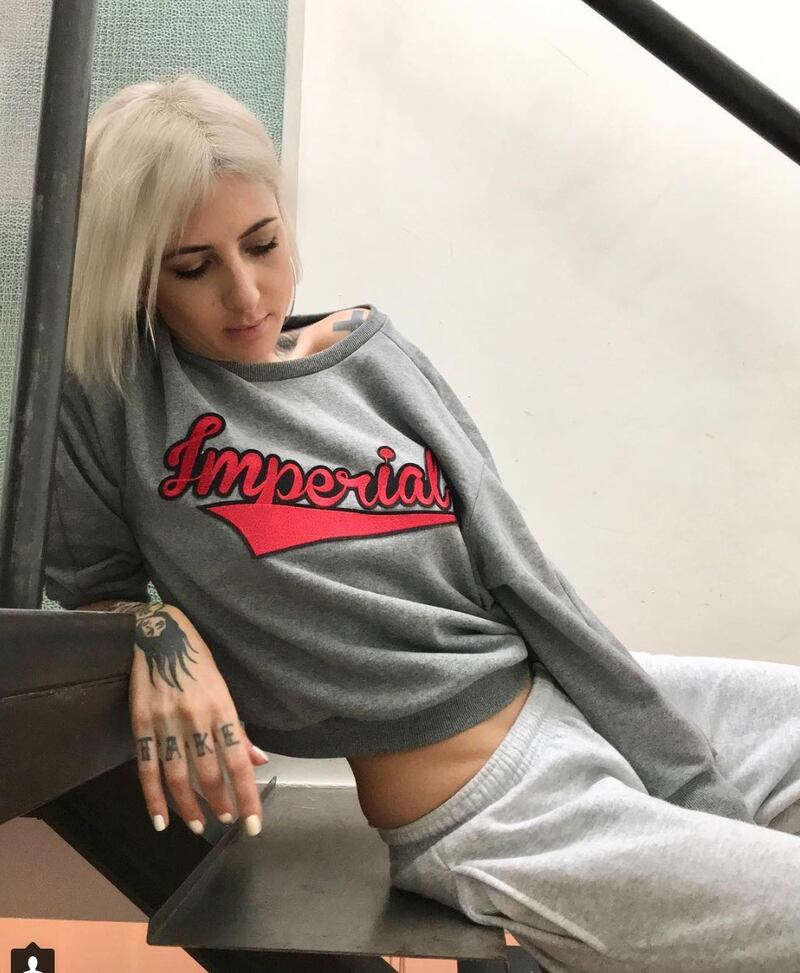 Valentina Pegorer ed Ema Stokholma, le foto sexy 17