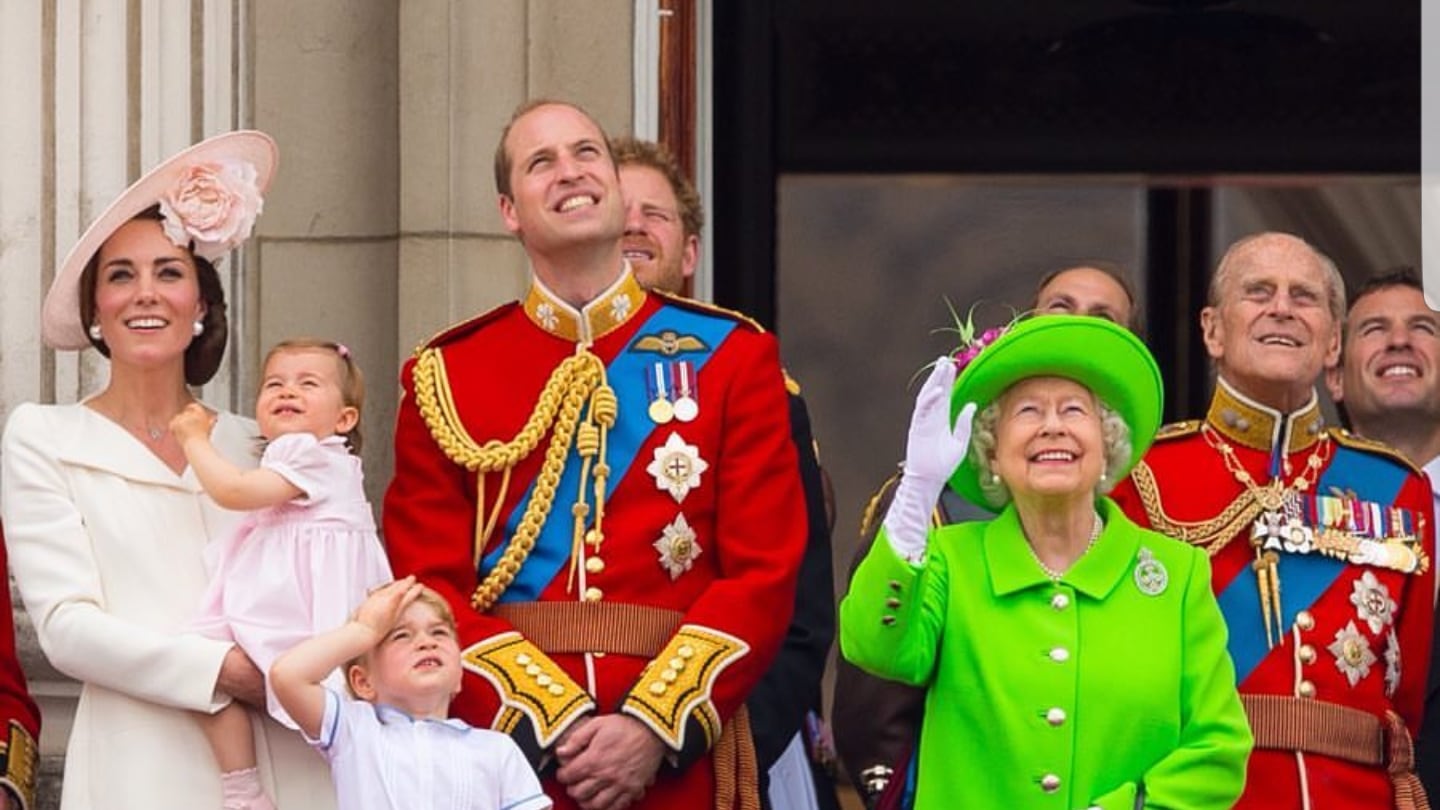 William e Kate, la fotografia della discordia