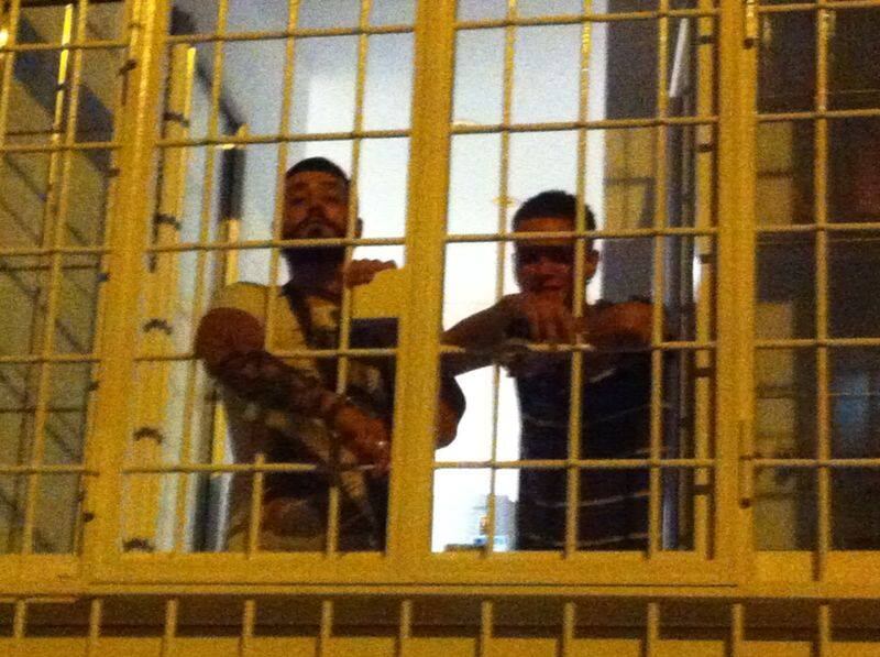 Caso Bortuzzo, i ritratti di chi ha sparato al nuotatore 2