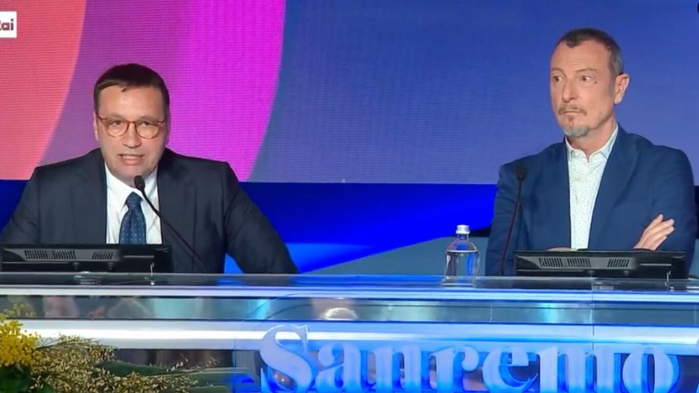 "TeleMeloni? Non esiste". La Rai stronca il sit in della Schlein