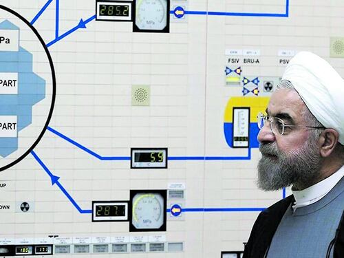 Gli F-35, le bombe e i raid sui reattori. I piani (già pronti) per annientare l'atomica dell'Iran