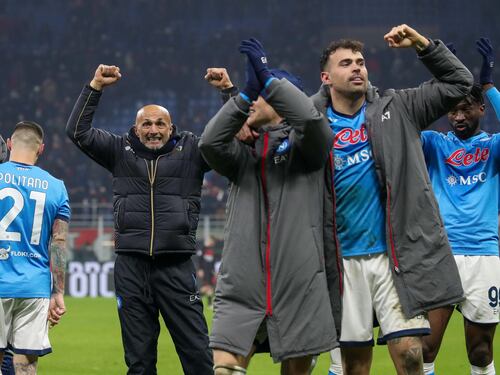Colpo Elmas a San Siro. Il Milan con il fiatone fa scappare l'Inter a +4