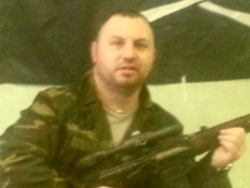 L'italiano che combatte a Lugansk: "Ak 47, lanciagranate e mitragliatrici. Così difendo i filorussi"