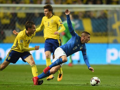 Altro che erede di Pirlo, Verratti sopravvalutato ed eterno incompiuto