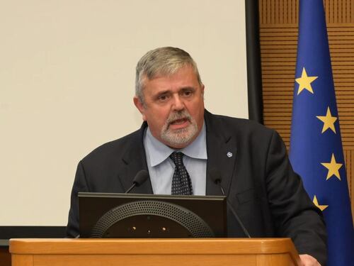 Dazi Usa, Capone (UGL): "Tutela dell’occupazione priorità assoluta, Ue intervenga per difendere lavoratori e imprese"