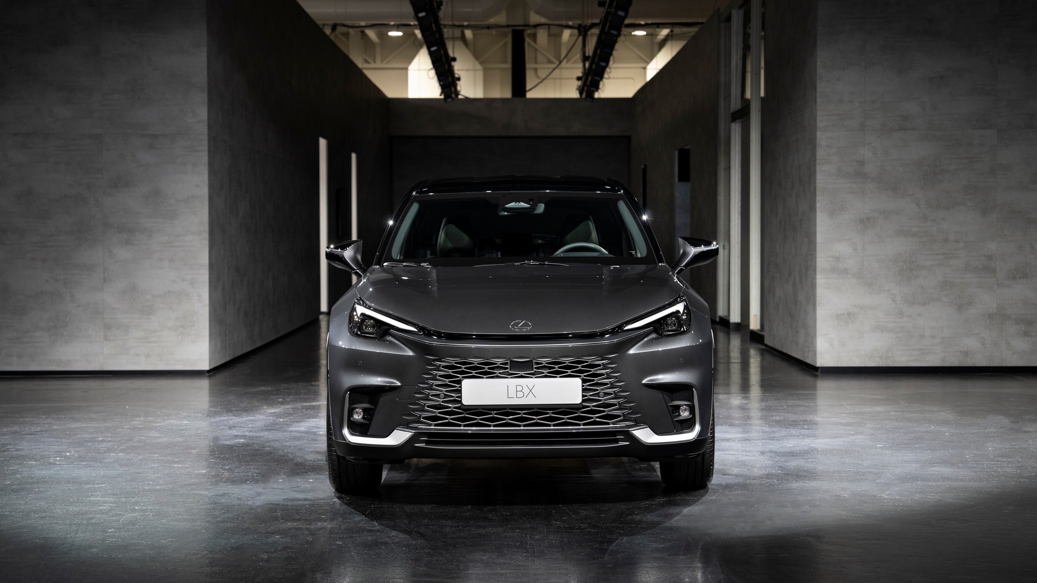 SUV compatti: ecco i più lussuosi (c'è anche la nuova Lexus LBX)