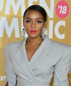Il red carpet delle donne di Billboard a New York 5