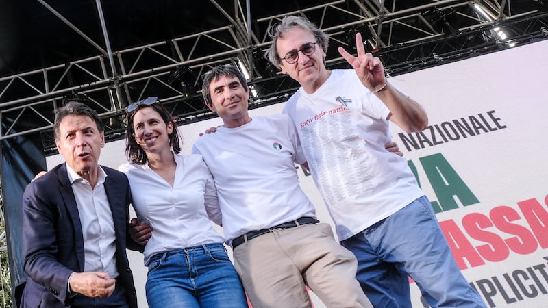 “La sinistra capirà anche che accogliere tutti è un’illusione”