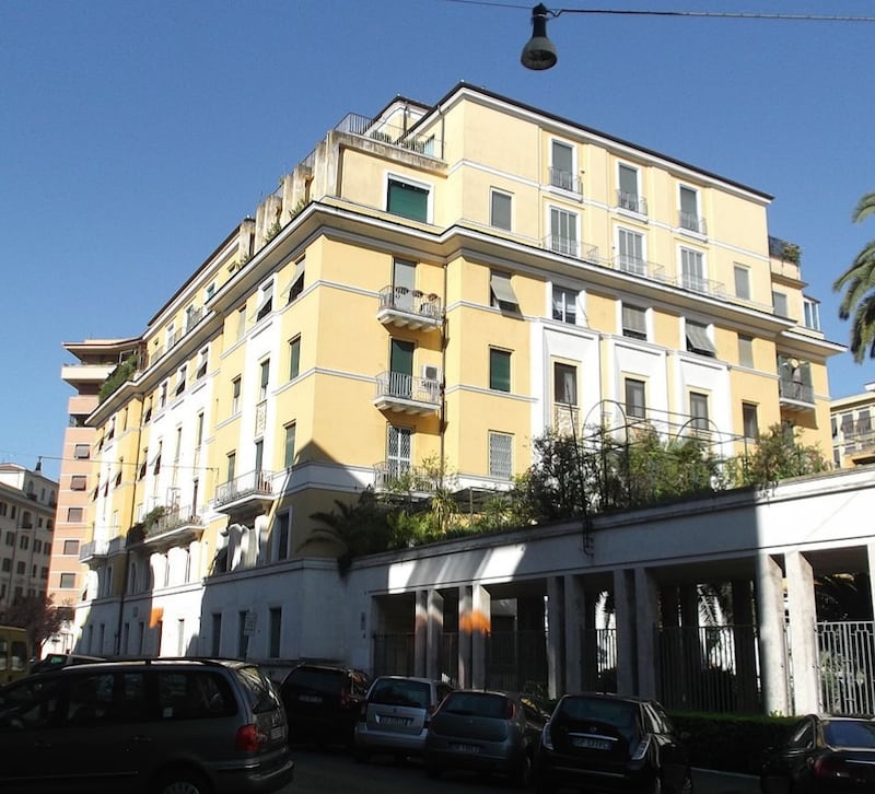 Via Poma 2