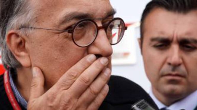 Torino, Duomo gremito per ricordare Marchionne