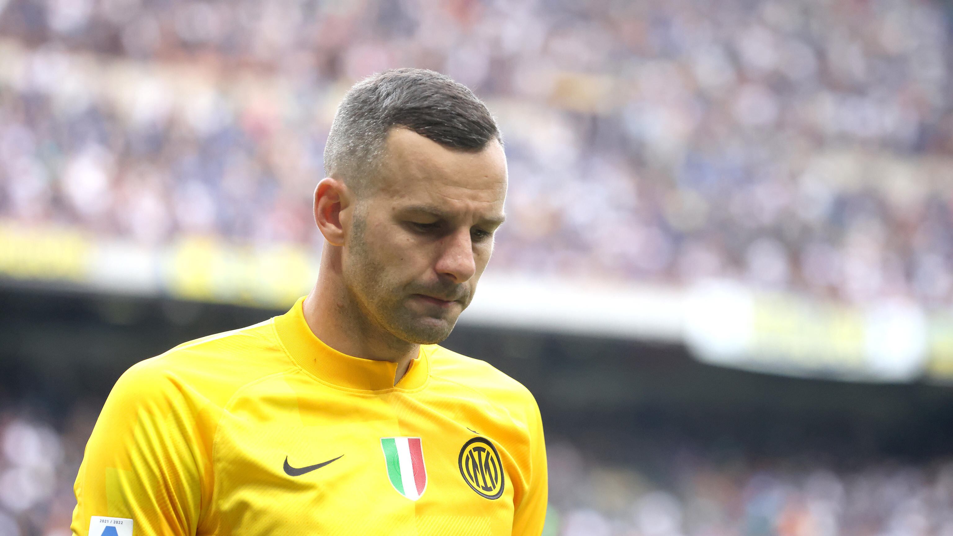 L'Inter congeda Handanovic-Cordaz e ora tocca a Onana. Sarà rivoluzione in porta