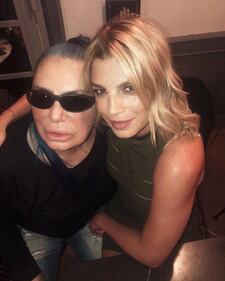 Emma Marrone, le foto della cantante 7