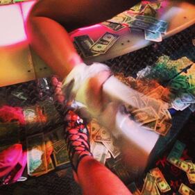 Rihanna: genio e sregolatezza 2