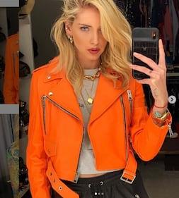 Chiara Ferragni, le foto più belle 12