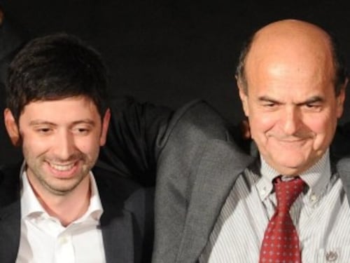 La guerra tra Pd e Mdp si combatte sul fantasma del socialismo