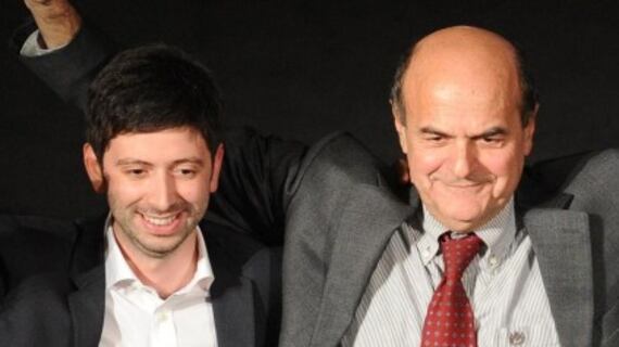 La guerra tra Pd e Mdp si combatte sul fantasma del socialismo