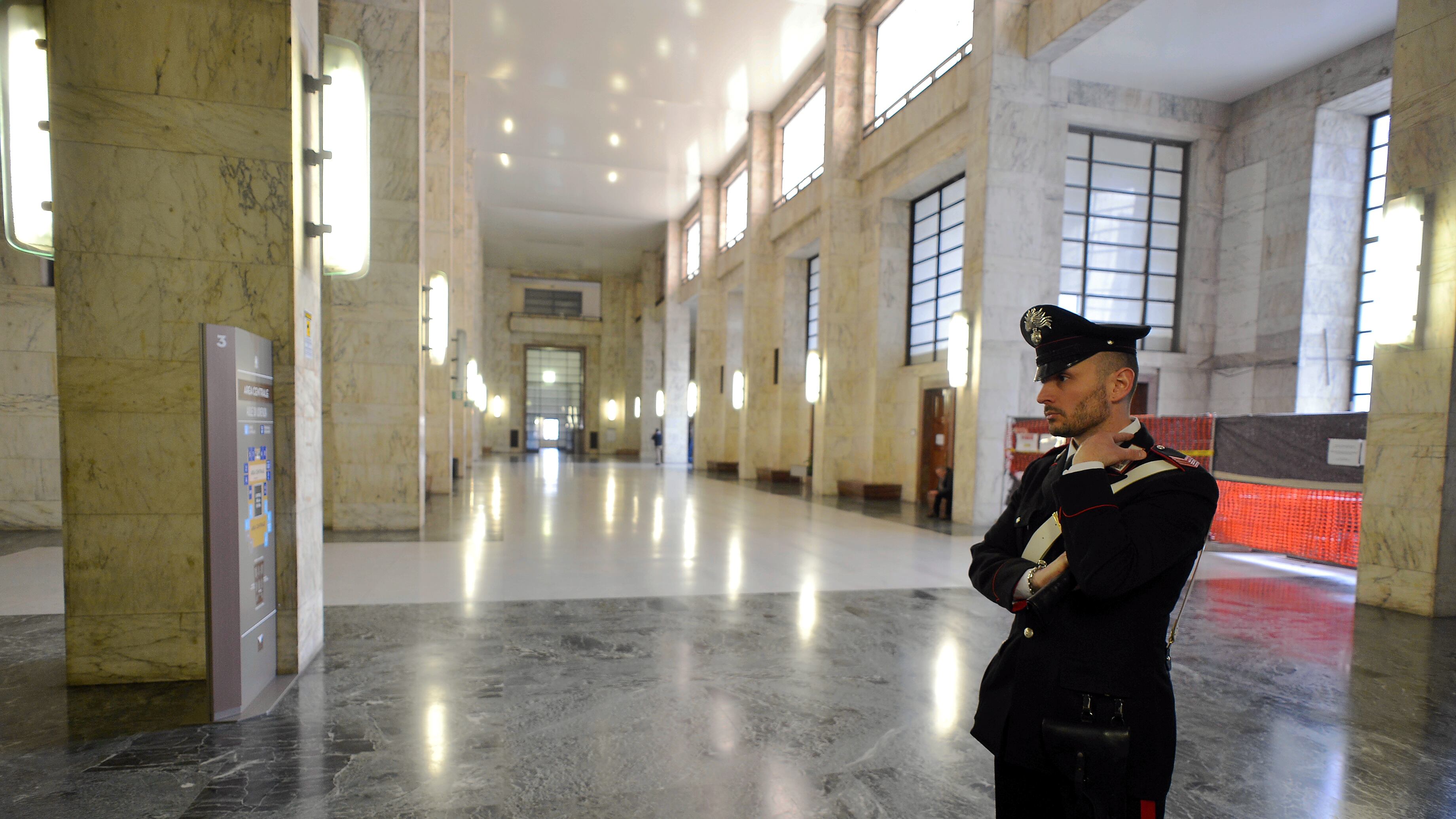 Città metropolitana e Comune. Il virus "infetta" le istituzioni