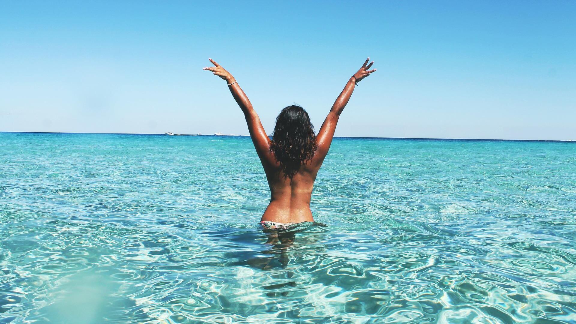 Talassoterapia, come curarsi usando semplicemente il mare