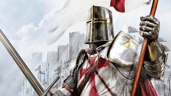 Entriamo nel tempio dei Templari