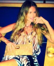 Elle Macpherson sexy a 51 anni 4