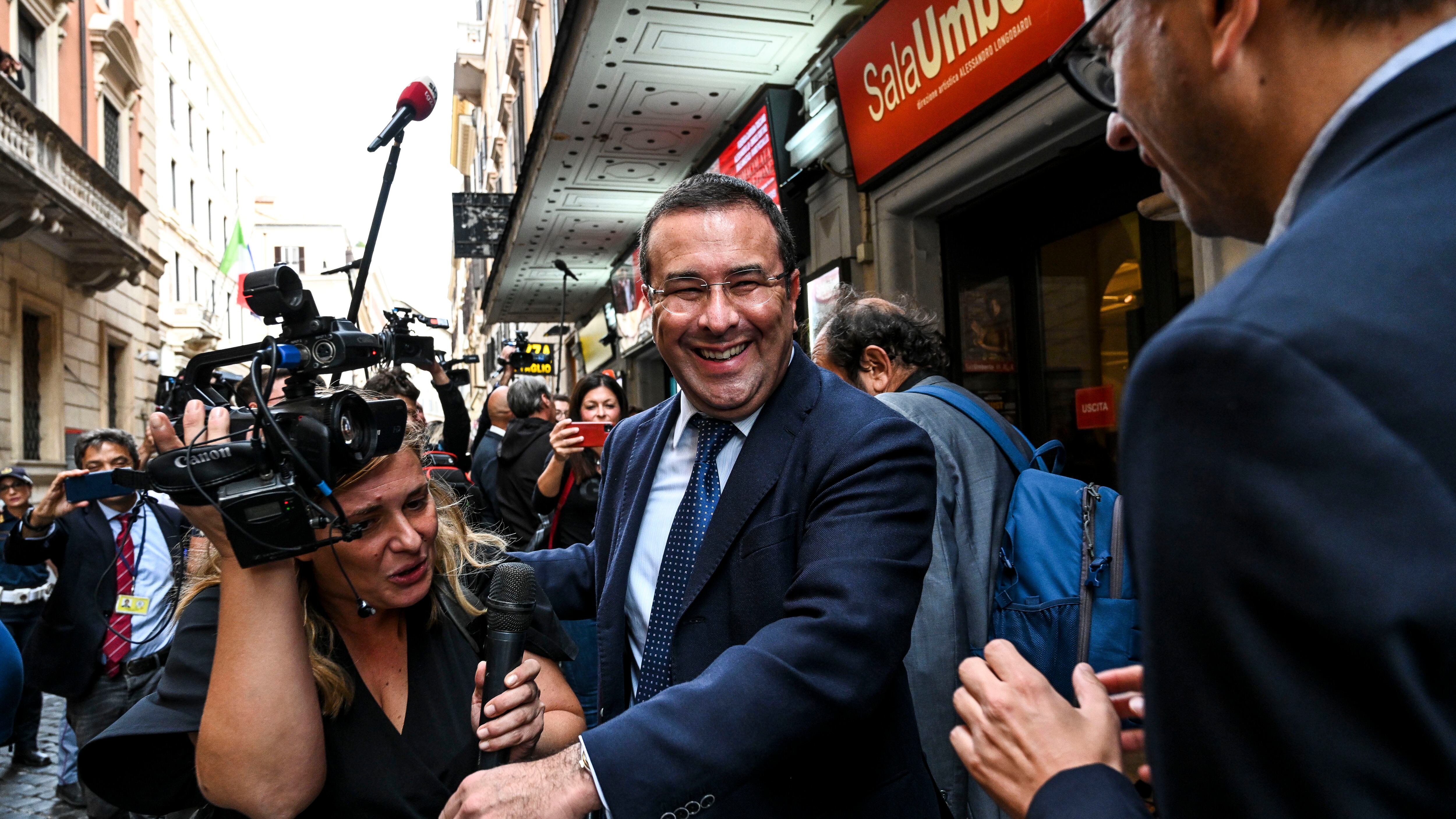 "Ce lo chiede l'Europa. È l'occasione per abolirlo"