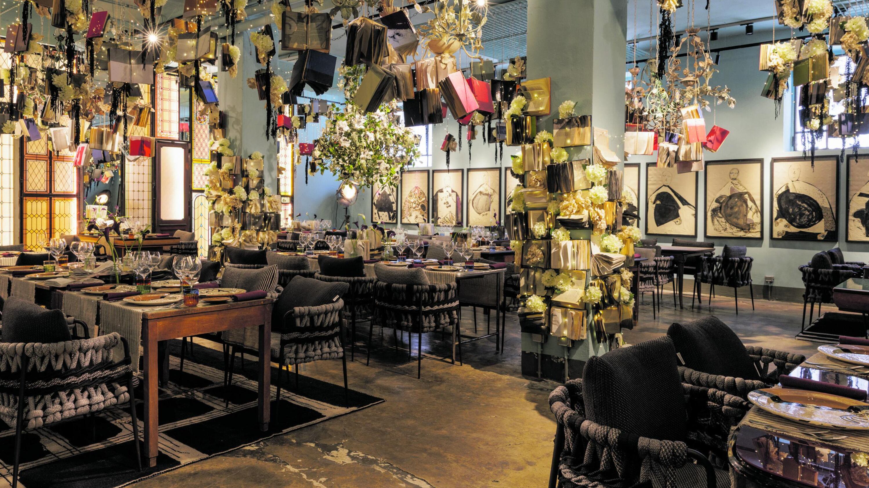 Che gusto il "Fuori Salone". Il buono della Design Week