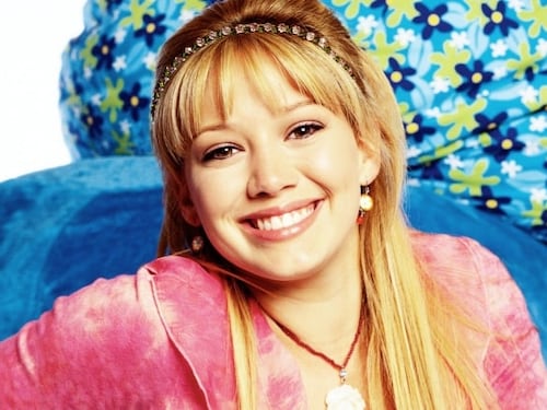 Lizzie McGuire, arriva il sequel con Hilary Duff