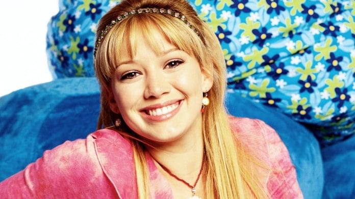 Lizzie McGuire, arriva il sequel con Hilary Duff