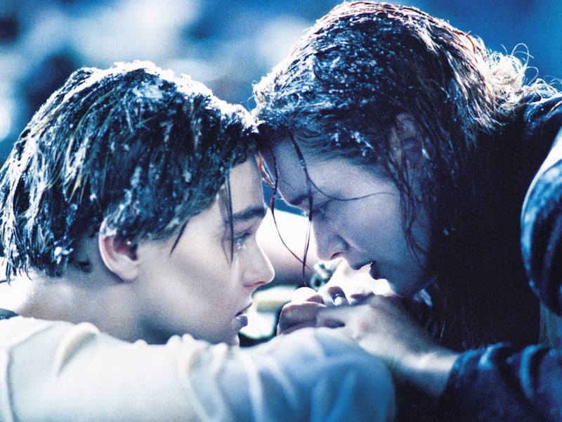 Leonardo DiCaprio, foto 1