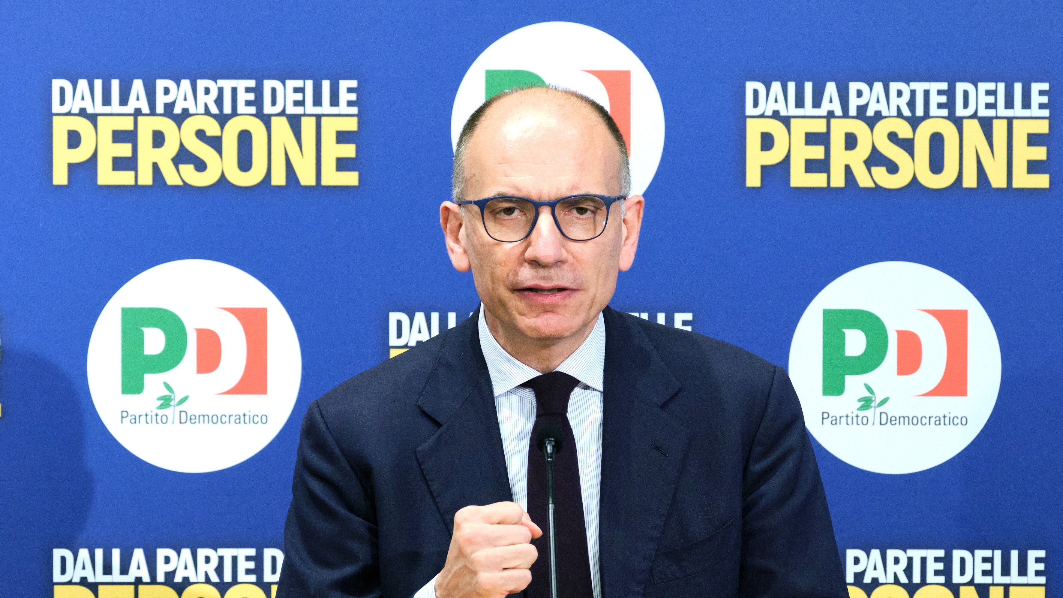 "È ossessionato....". Salvini zittisce (ancora) Letta