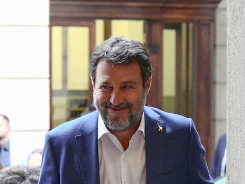 Tasse, Pontida, processo: i tre fronti caldi di Salvini