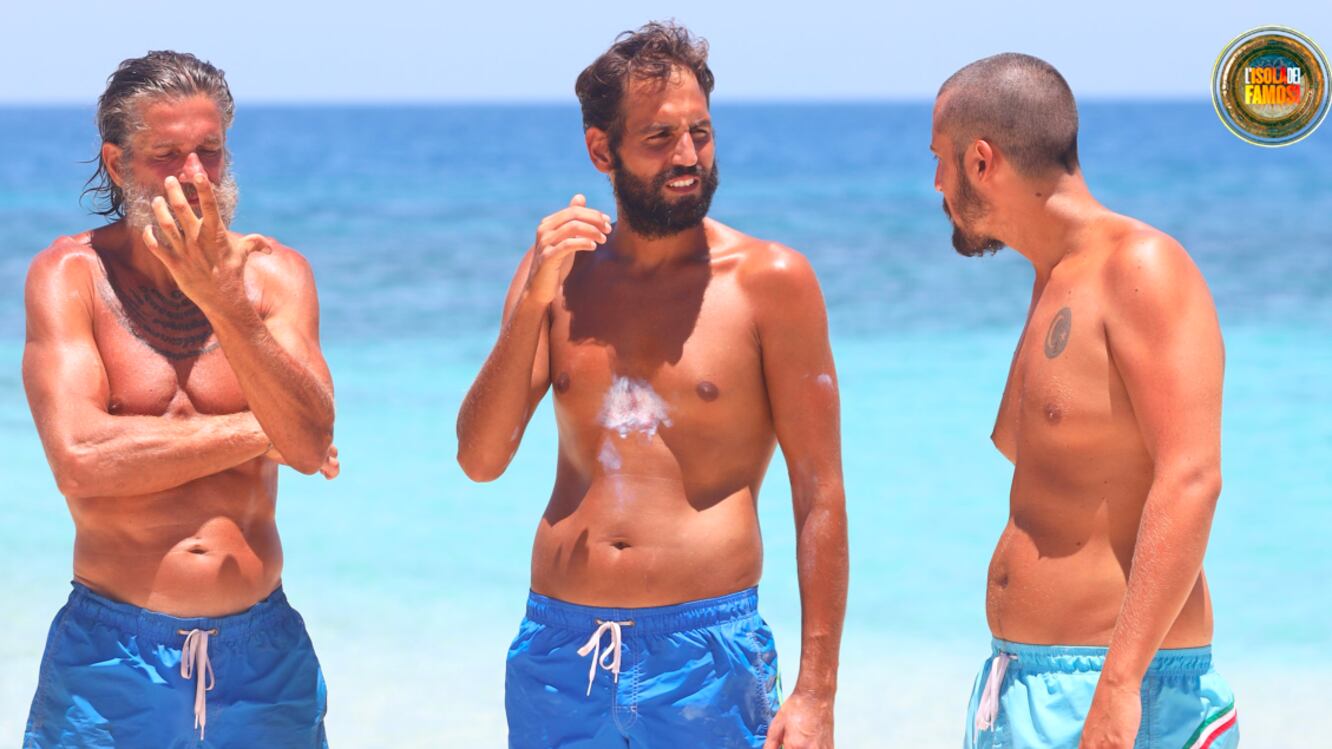 Trionfa l’umiltà di Aras Senol, Edoardo Franco “meno fortunato”: le pagelle dell'Isola dei Famosi
