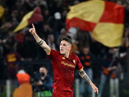 Zaniolo col cerino in mano: dopo il no al Bournemouth resta alla Roma?