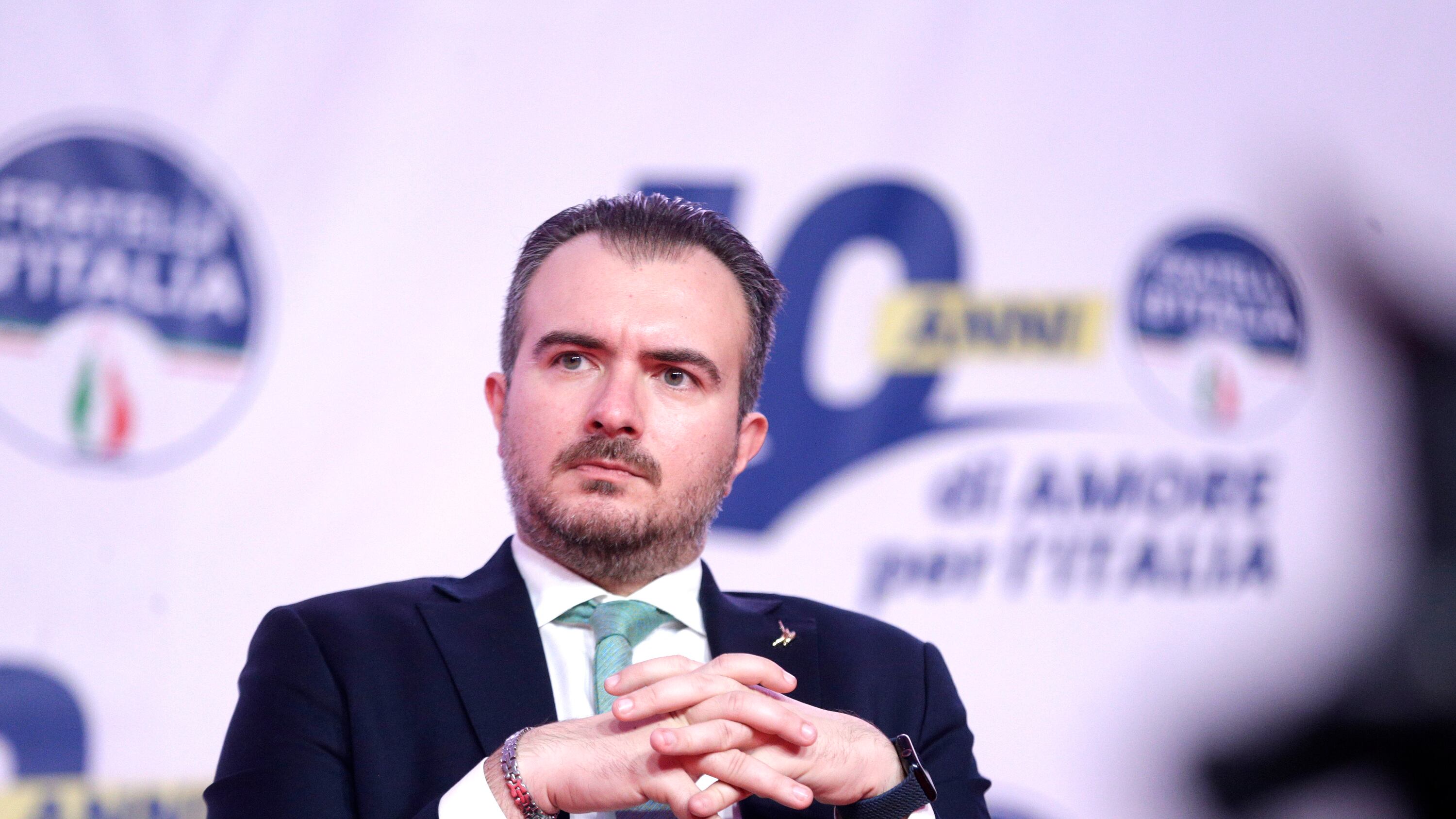 Molinari: "Meno timidi sui temi che ci stanno a cuore. La leadership di Matteo non si discute"