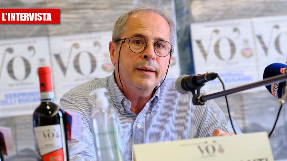 Crisanti: "La terza ondata? Ormai è certa E ci sarà il record di vittime..."